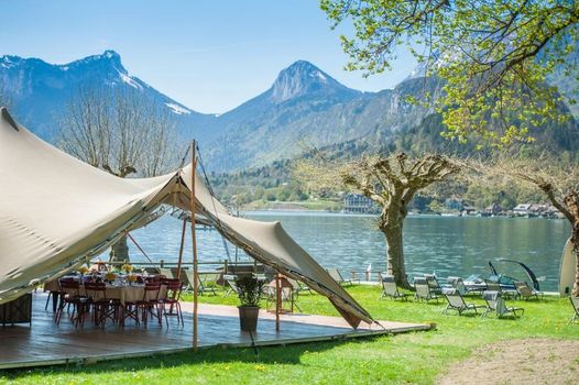 Hôtel Beau Site Talloires B SPA