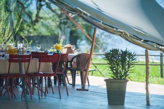 Hôtel Beau Site Talloires B SPA