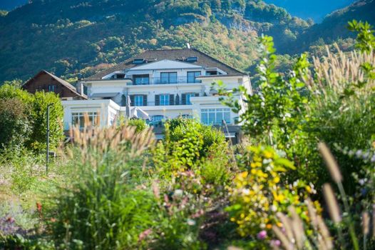 Hôtel Beau Site Talloires B SPA