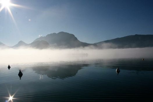 Hôtel Beau Site Talloires B SPA