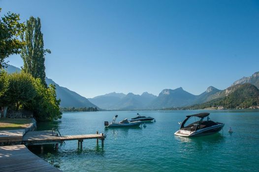 Hôtel Beau Site Talloires B SPA