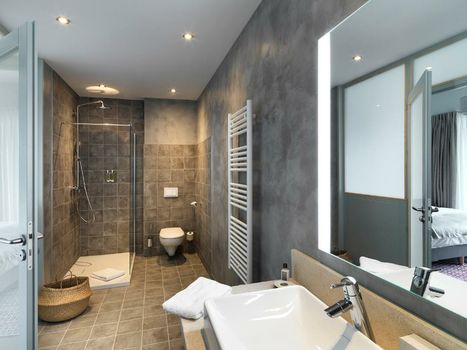 Hôtel Beau Site Talloires B SPA