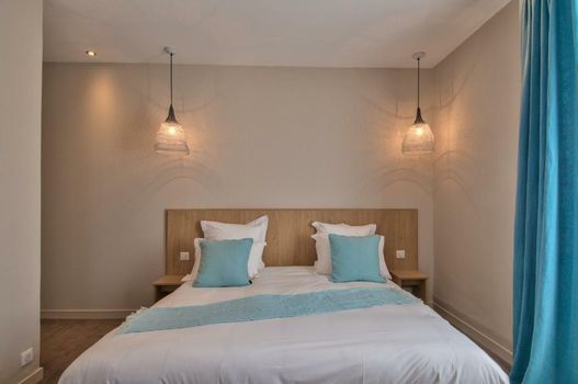 Hôtel Beau Site Talloires B SPA