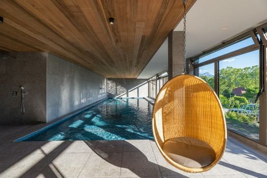 Hôtel Beau Site Talloires B SPA