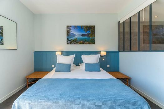 Hôtel Beau Site Talloires B SPA