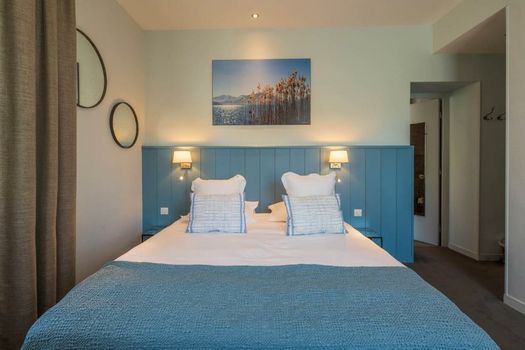 Hôtel Beau Site Talloires B SPA