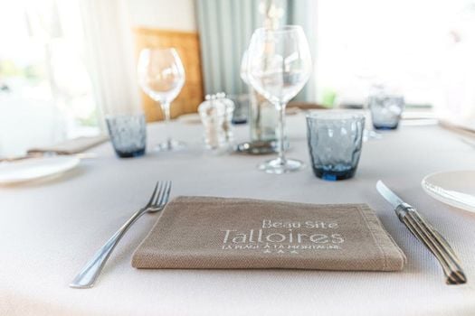 Hôtel Beau Site Talloires B SPA