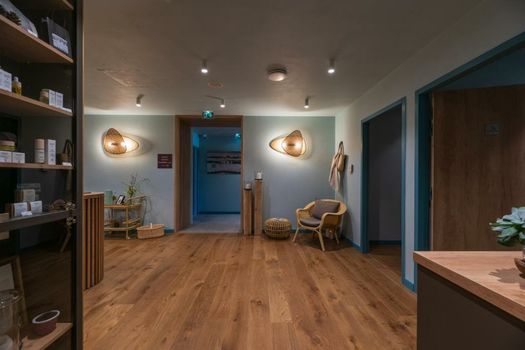 Hôtel Beau Site Talloires B SPA