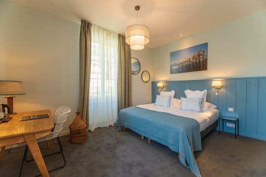 Hôtel Beau Site Talloires B SPA
