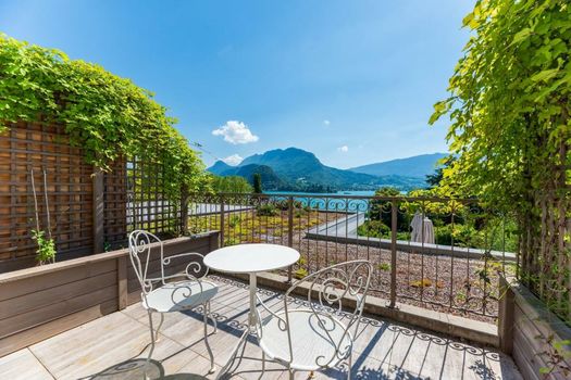 Hôtel Beau Site Talloires B SPA