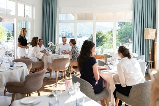 Hôtel Beau Site Talloires B SPA