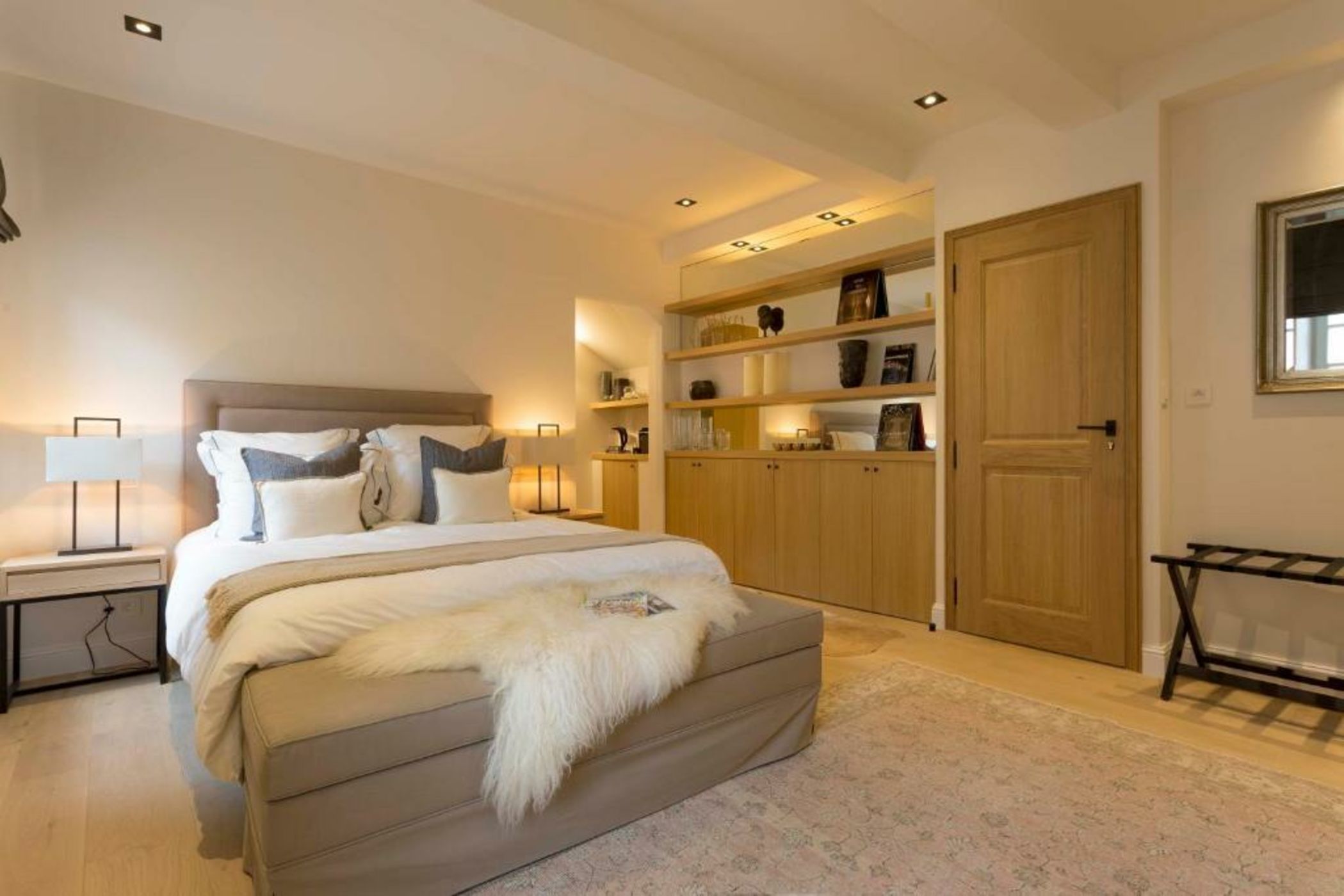 Mougins Luxury Retreats