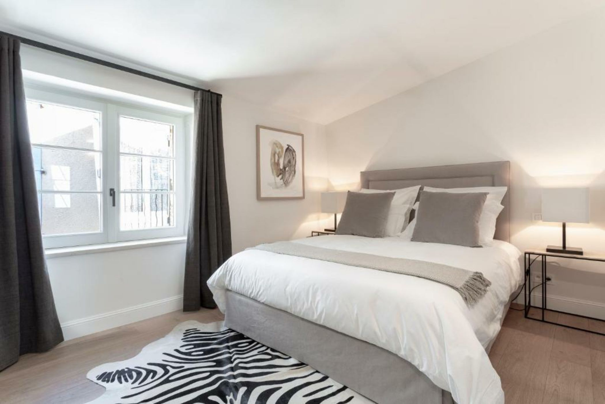 Mougins Luxury Retreats