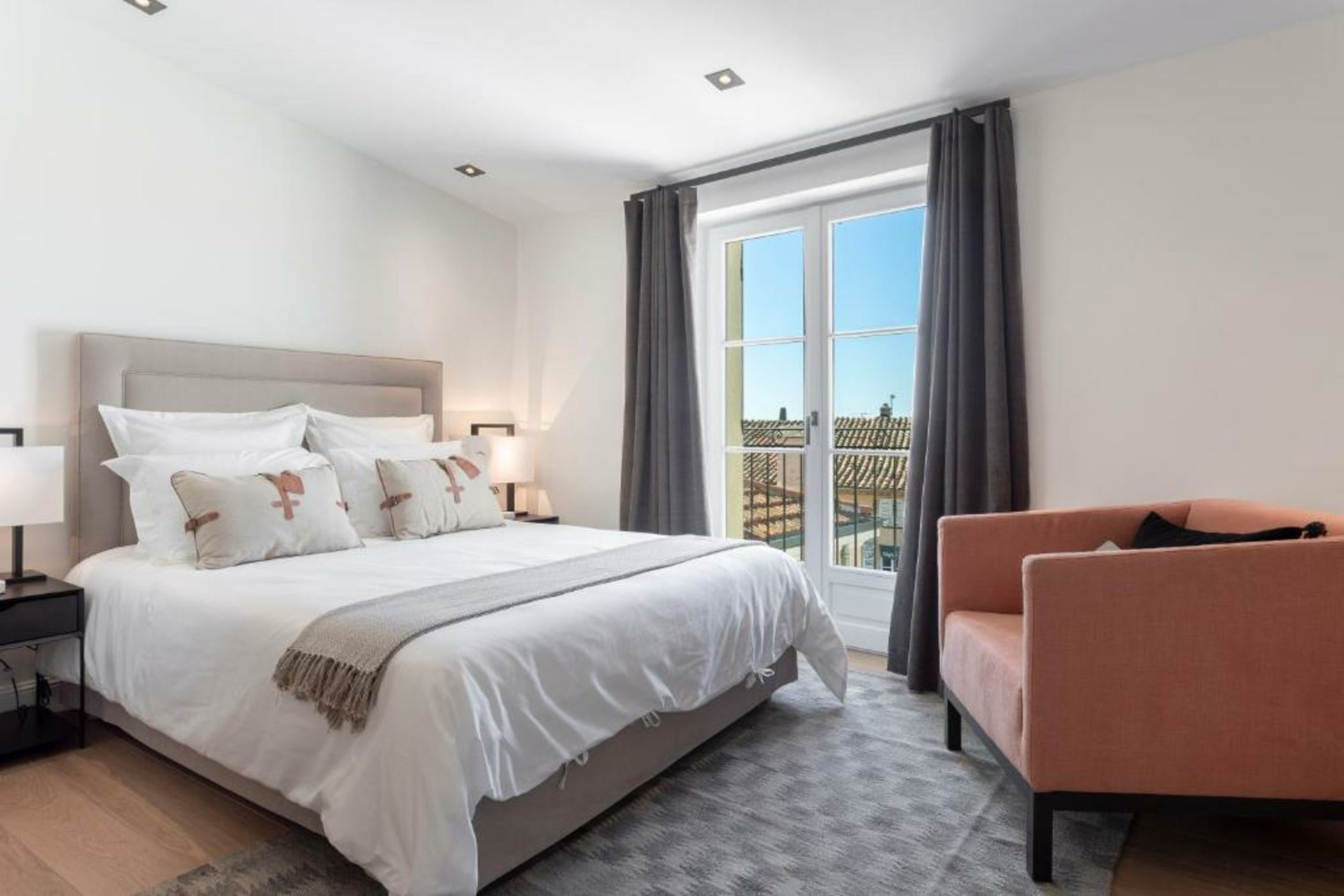 Mougins Luxury Retreats