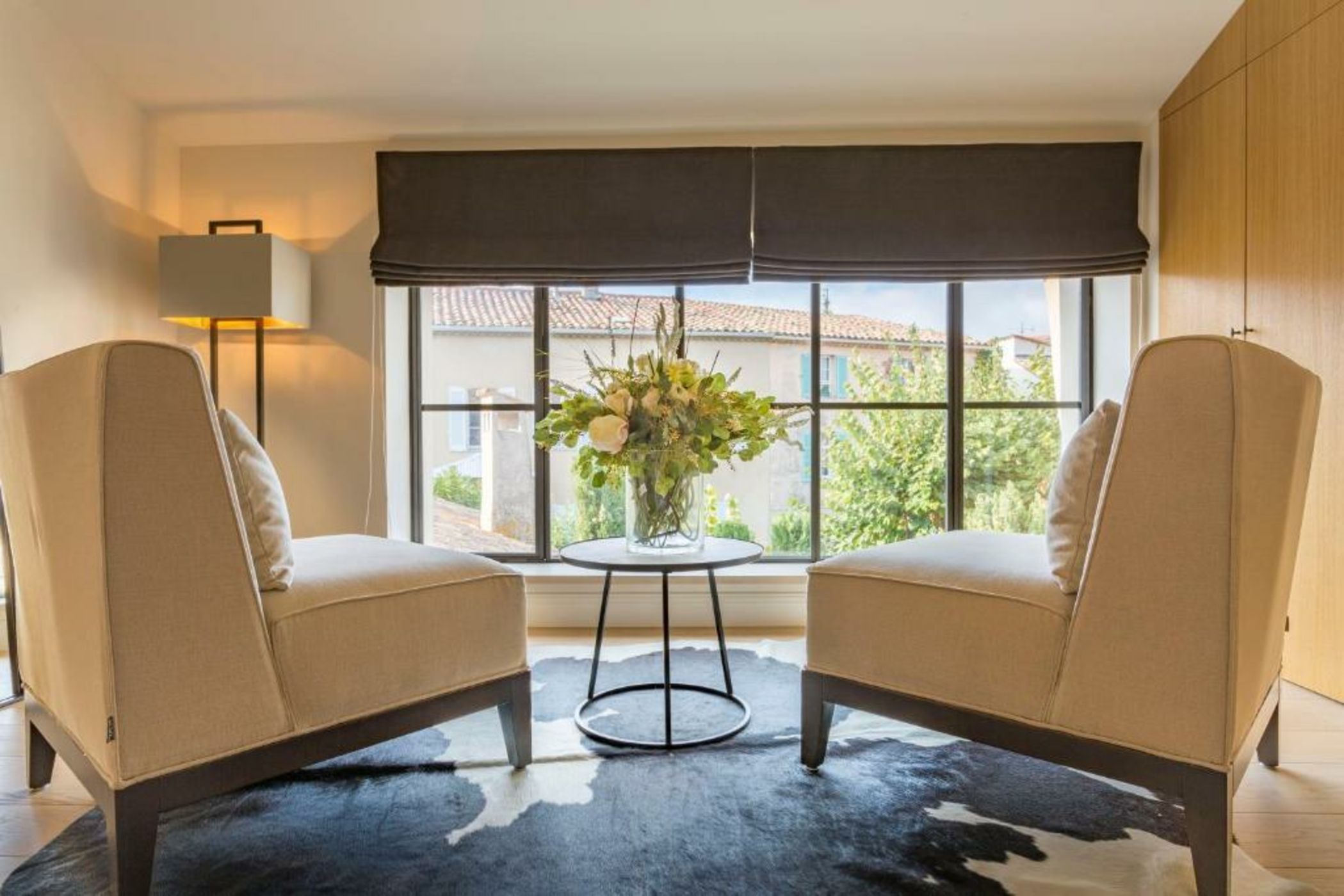 Mougins Luxury Retreats