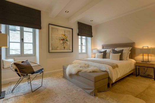 Mougins Luxury Retreats