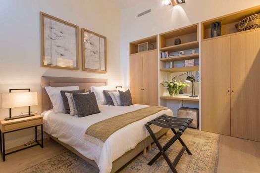 Mougins Luxury Retreats