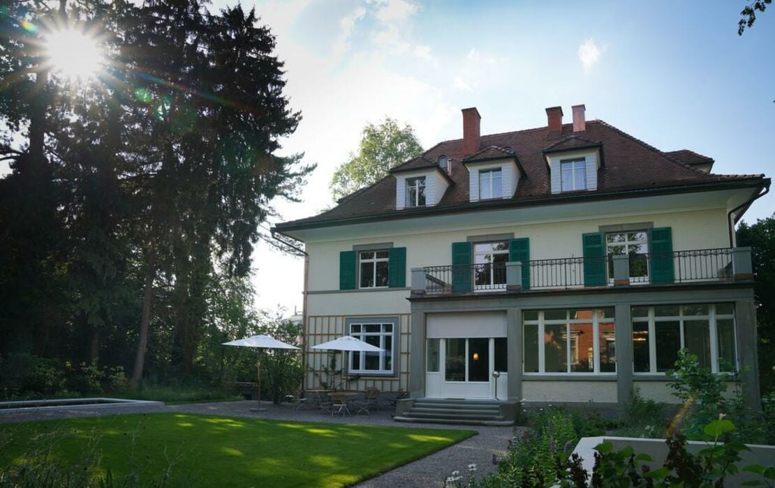 Signau House & Garden Boutique Hotel Zürich, a Design Boutique Hotel