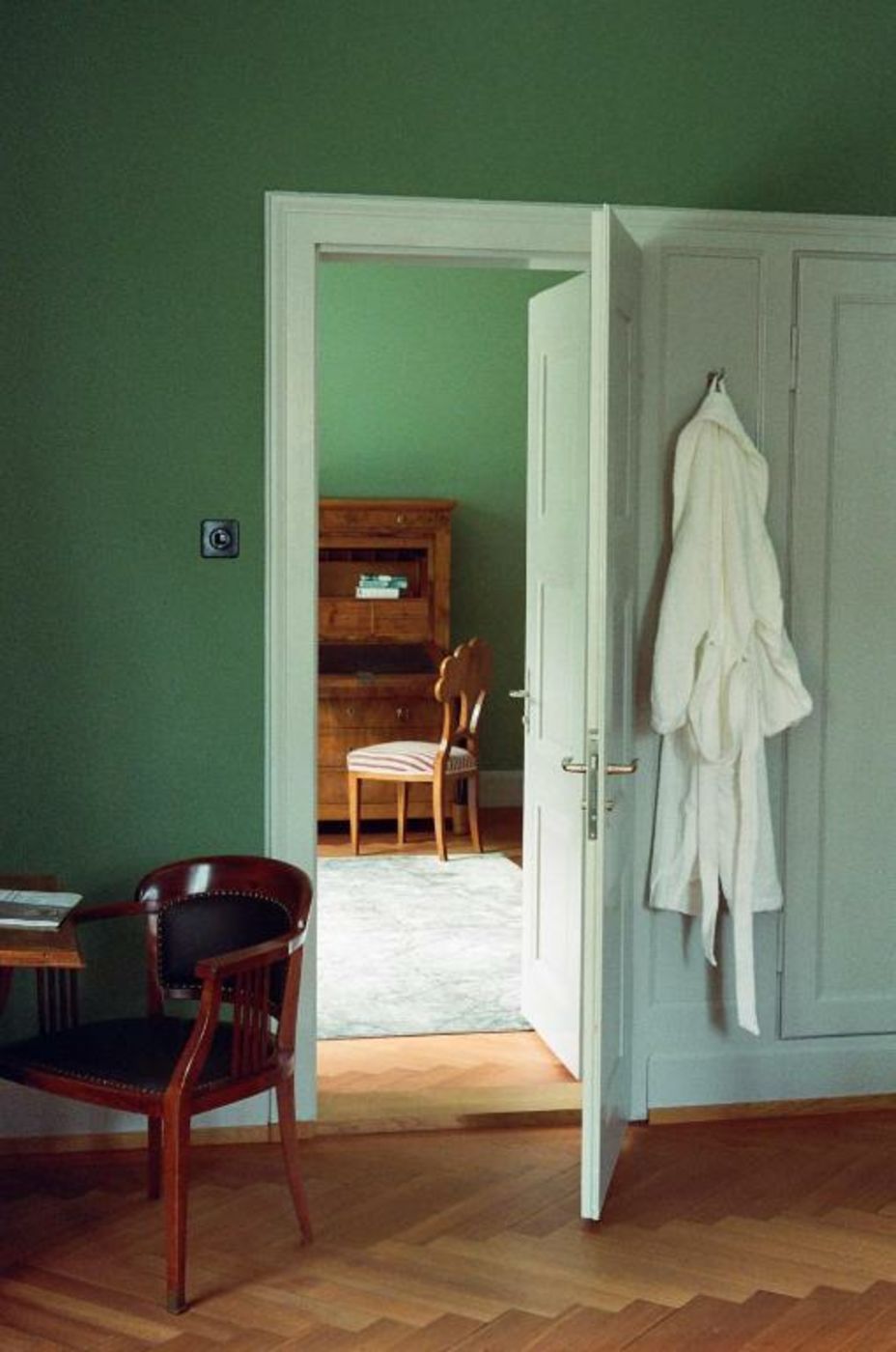 Signau House & Garden Boutique Hotel Zürich