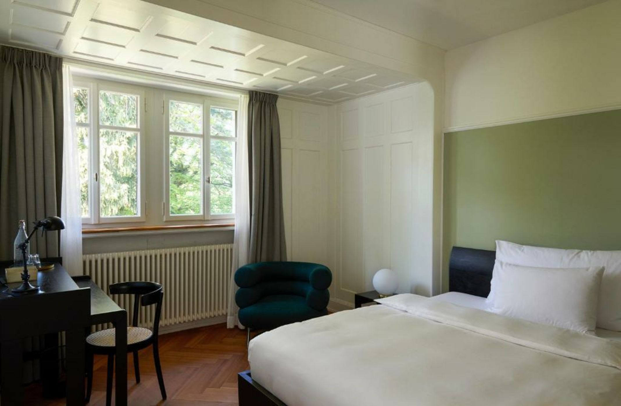 Signau House & Garden Boutique Hotel Zürich