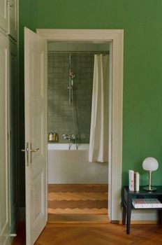 Signau House & Garden Boutique Hotel Zürich