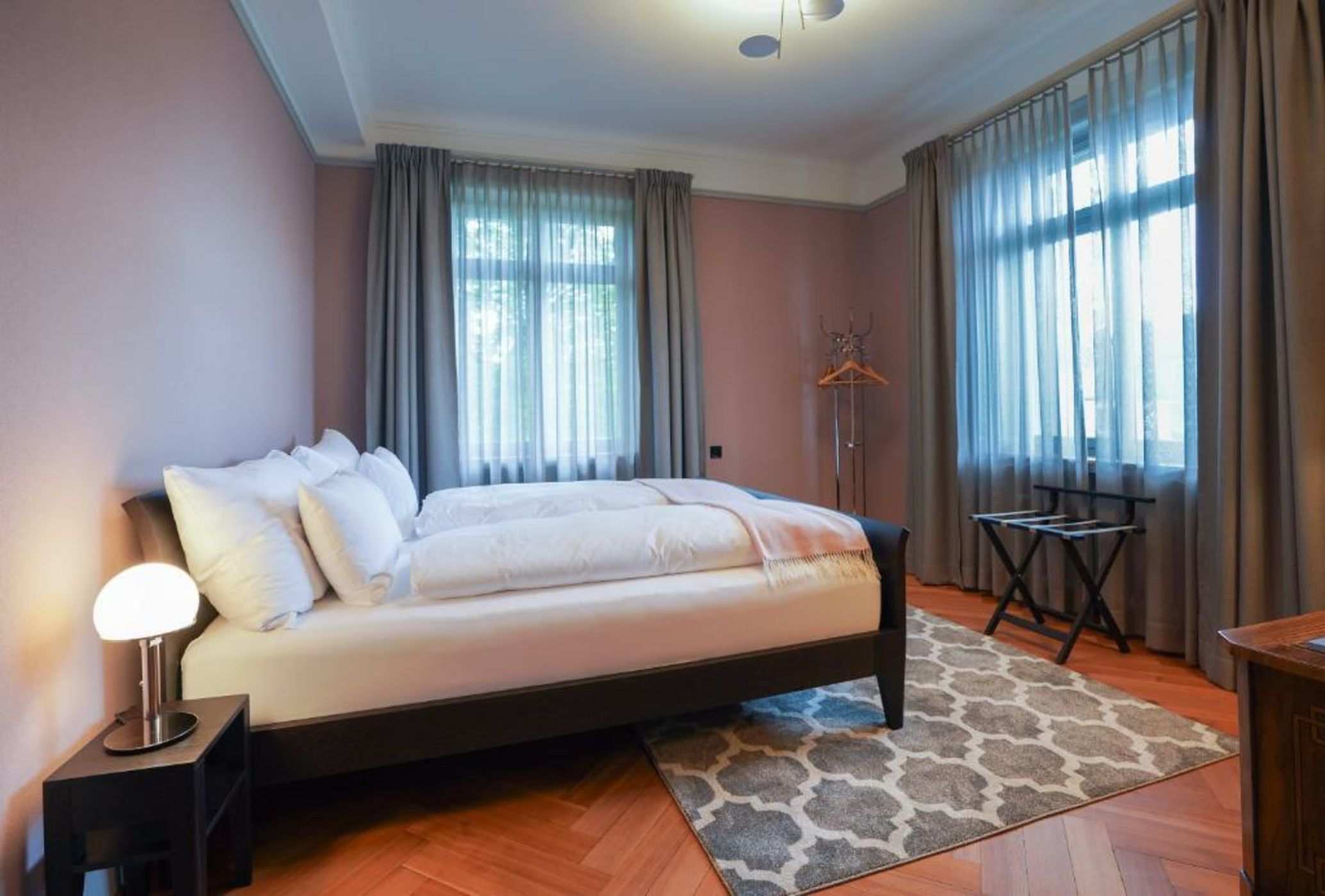 Signau House & Garden Boutique Hotel Zürich