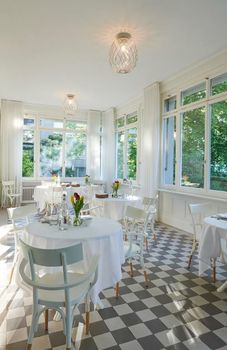Signau House & Garden Boutique Hotel Zürich