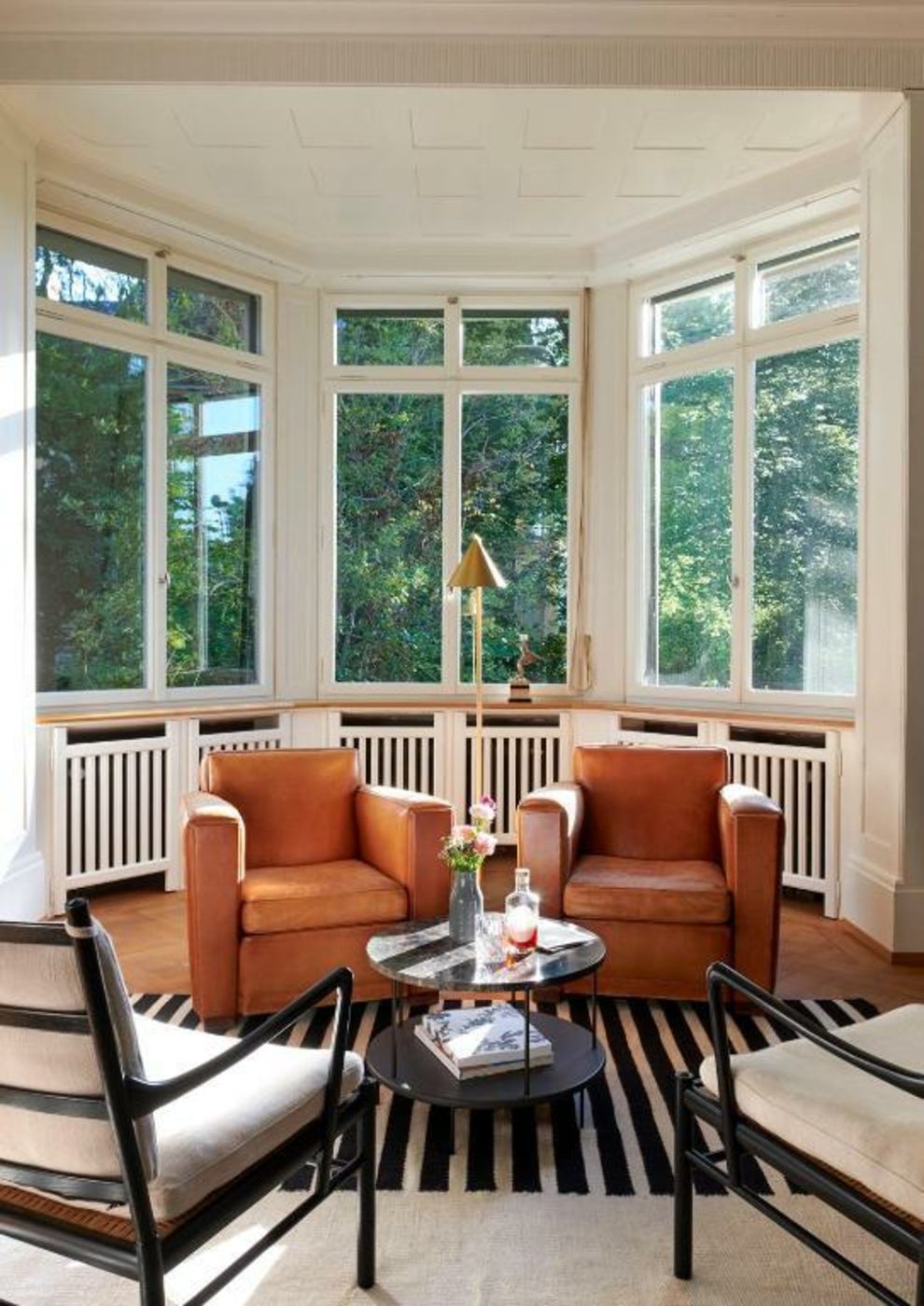 Signau House & Garden Boutique Hotel Zürich