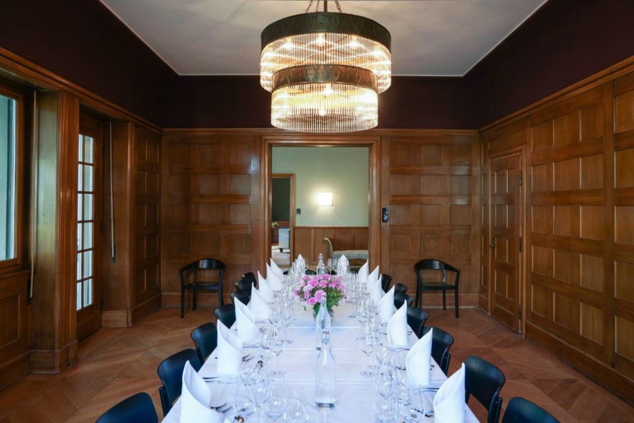 Signau House & Garden Boutique Hotel Zürich