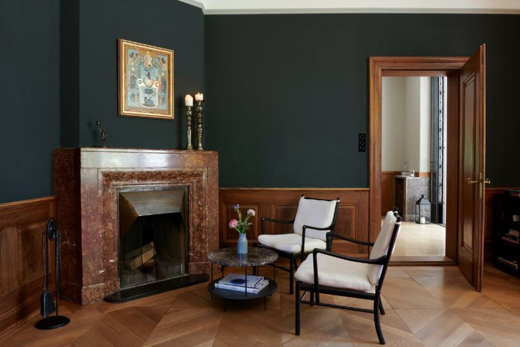 Signau House & Garden Boutique Hotel Zürich