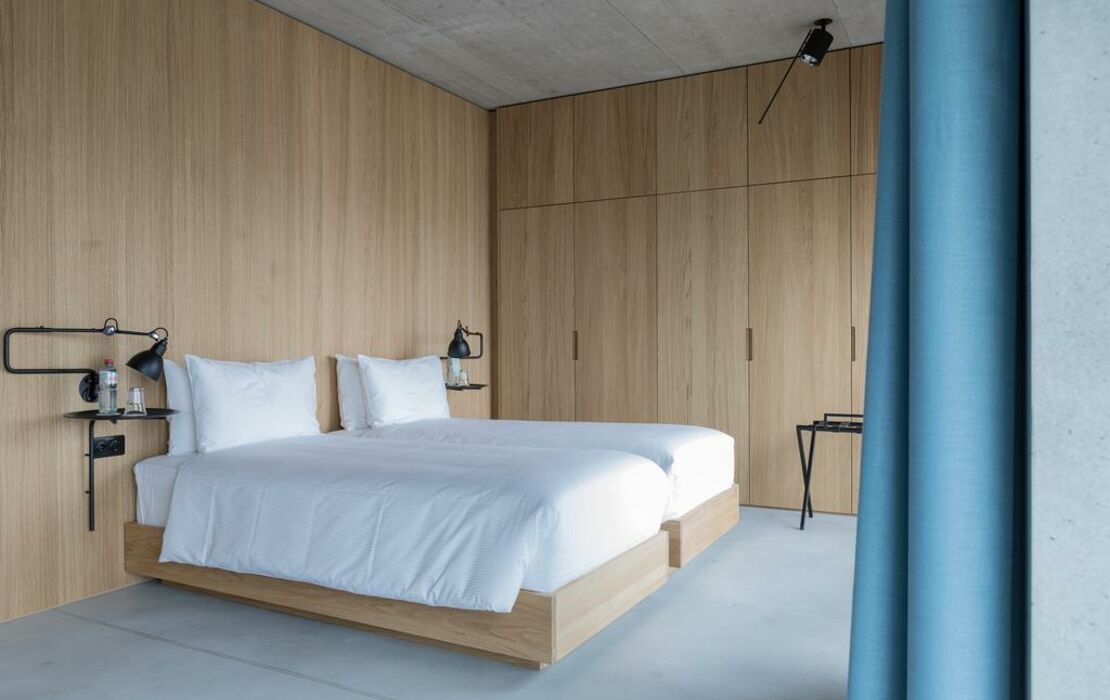 Placid Hotel Design & Lifestyle Zurich