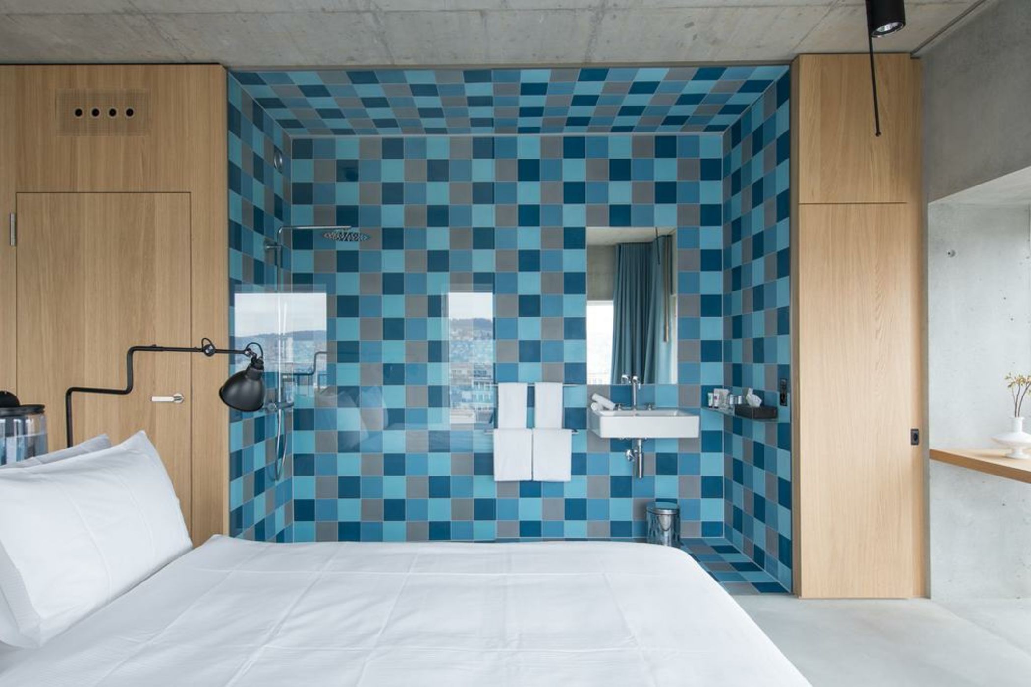 Placid Hotel Design & Lifestyle Zurich