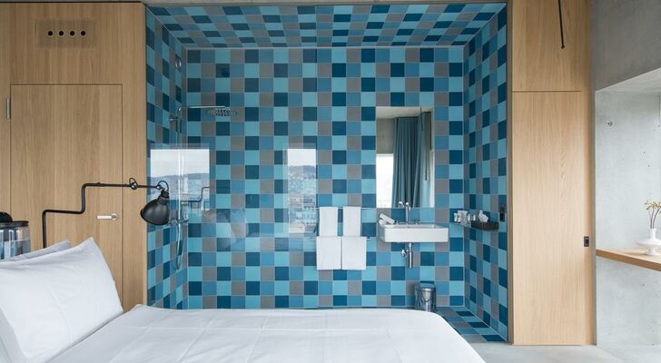 Placid Hotel Design & Lifestyle Zurich