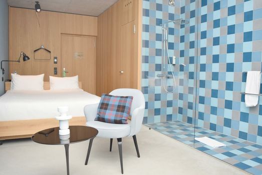 Placid Hotel Design & Lifestyle Zurich