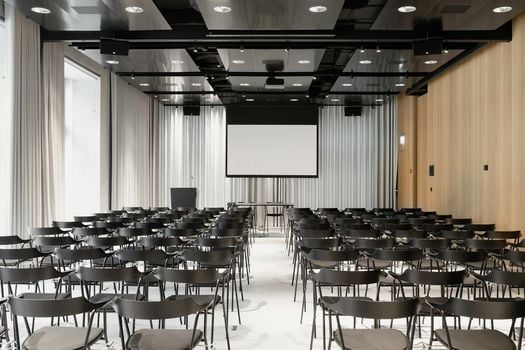 Placid Hotel Design & Lifestyle Zurich
