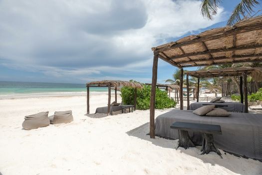 Nest Tulum