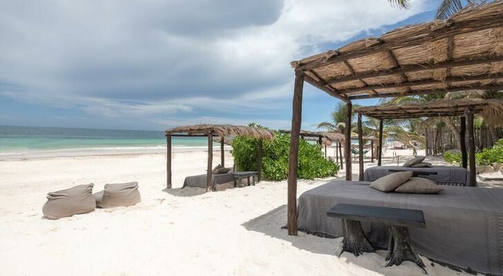 Nest Tulum