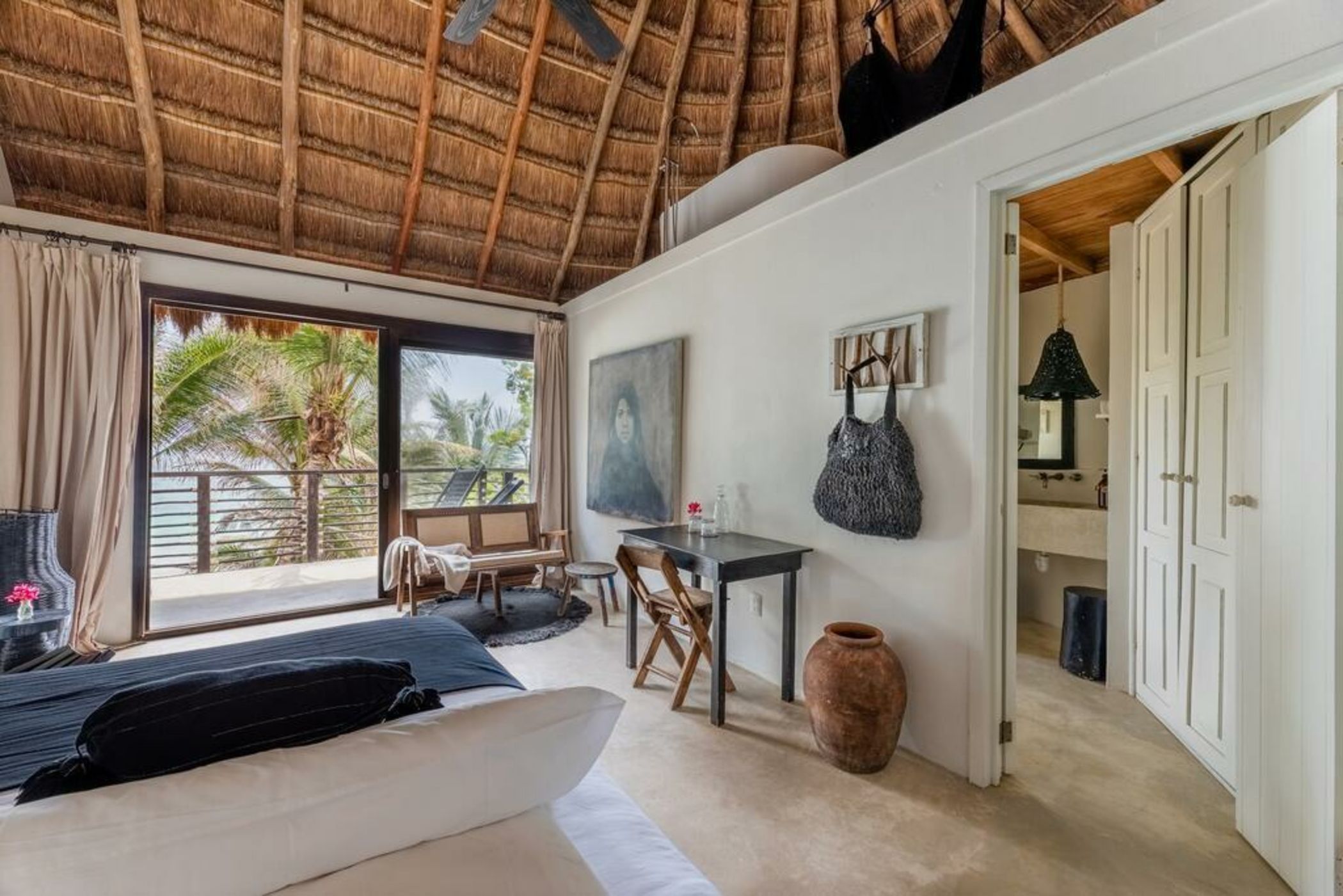 Nest Tulum