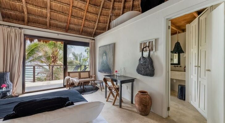 Nest Tulum