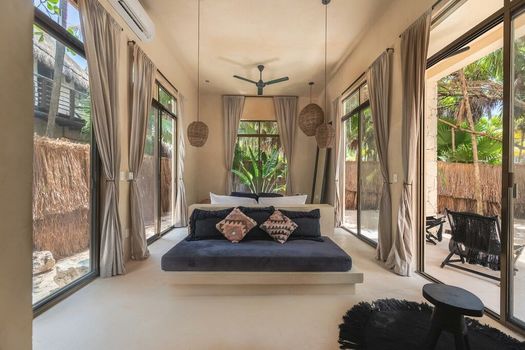Nest Tulum
