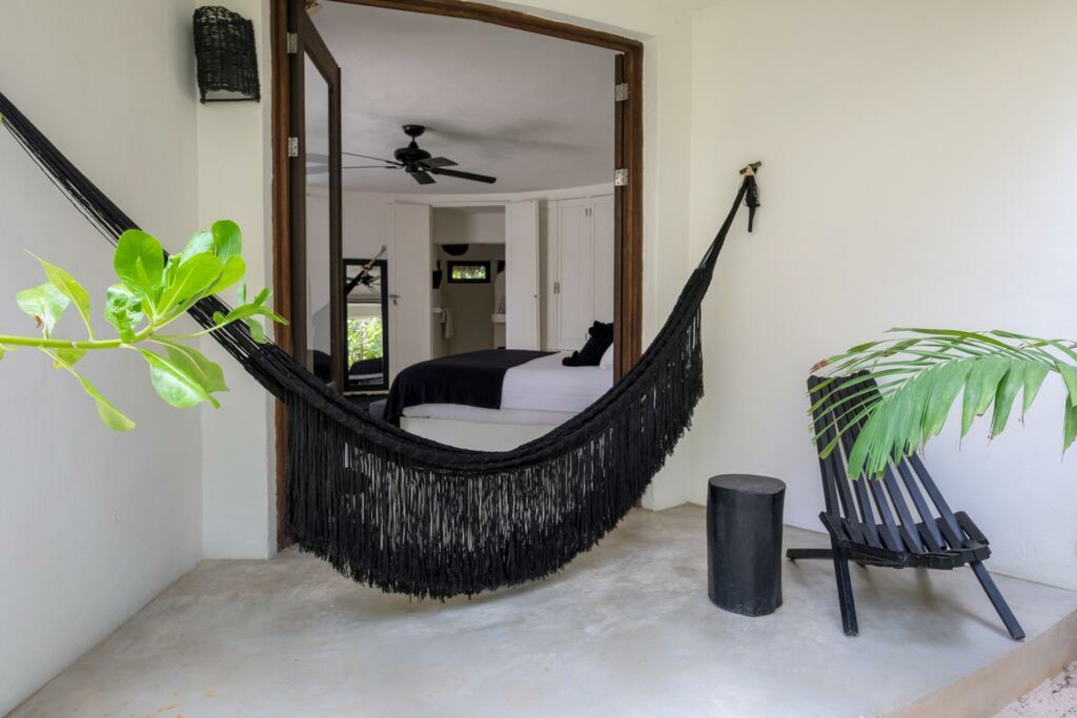 Nest Tulum