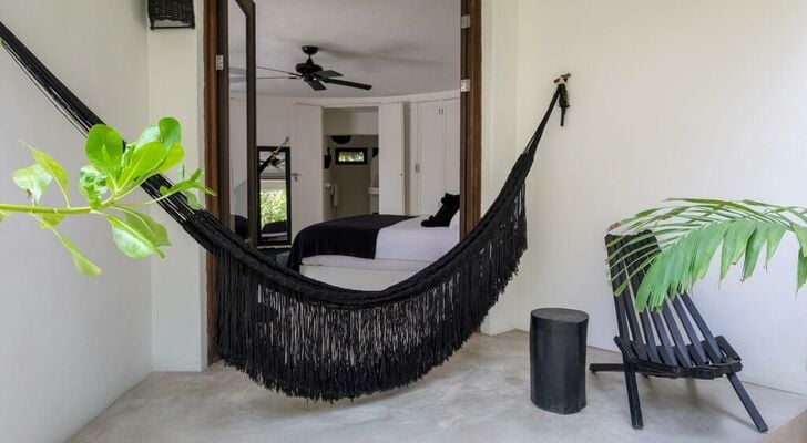 Nest Tulum