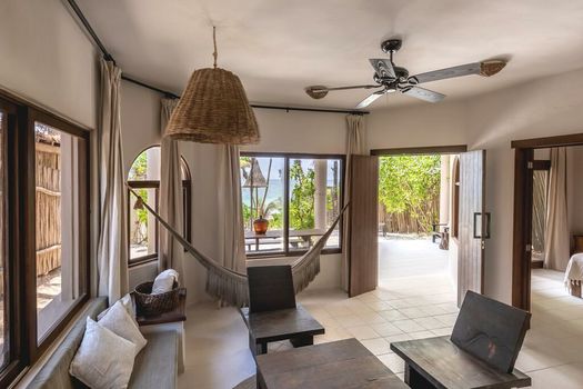Nest Tulum