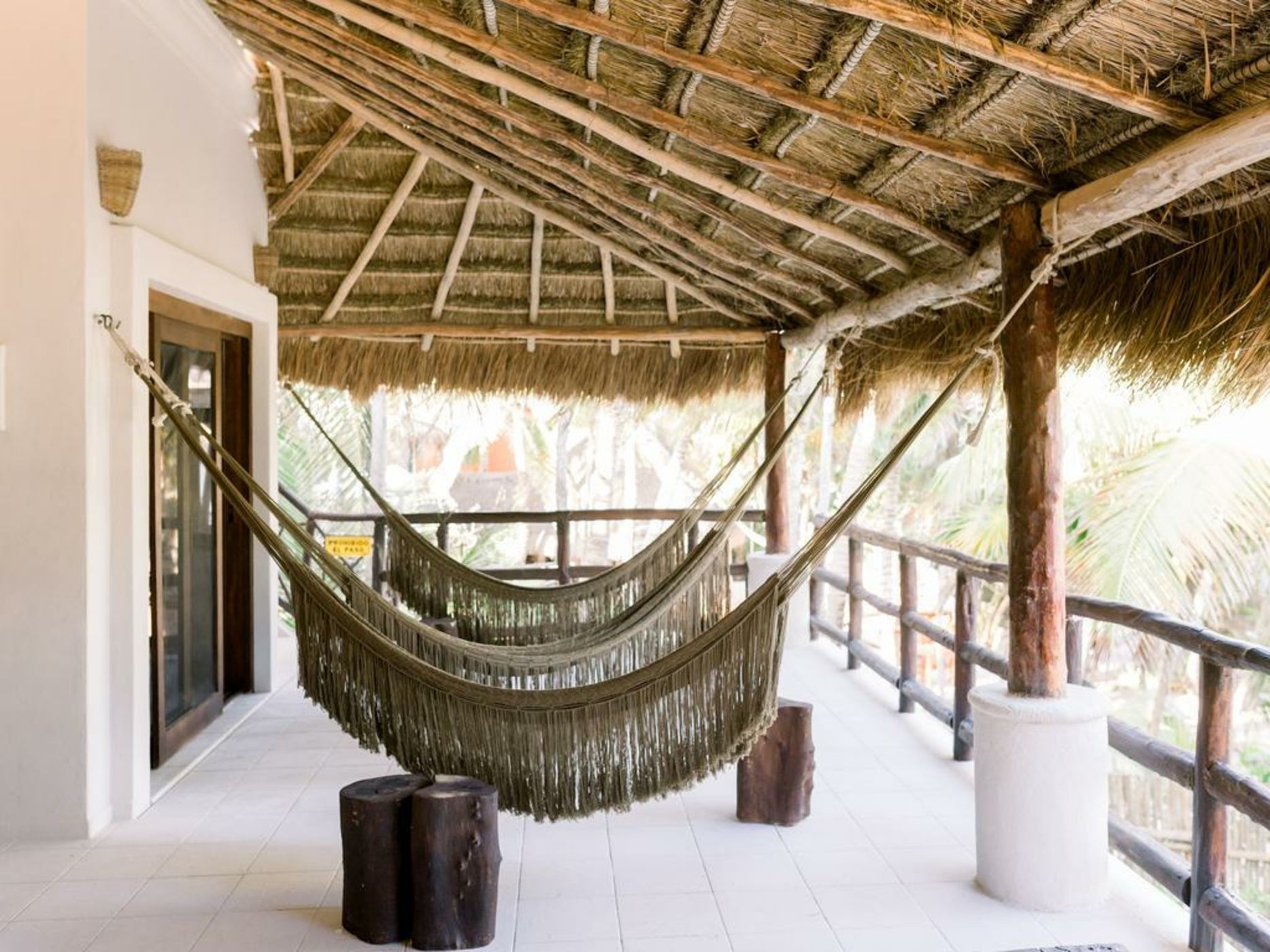 Nest Tulum