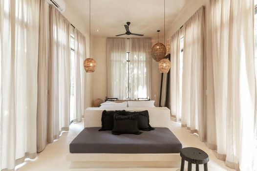 Nest Tulum