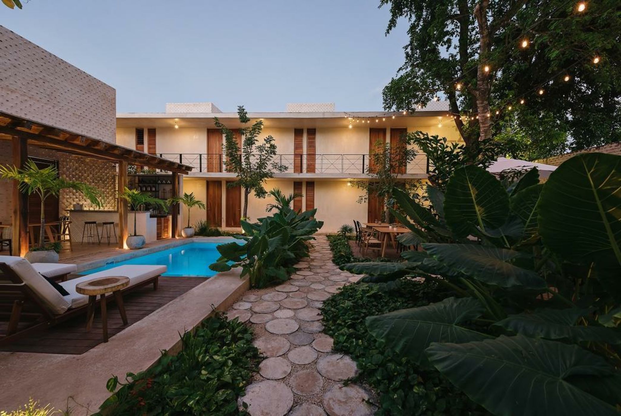 Colonte Hotel Origen