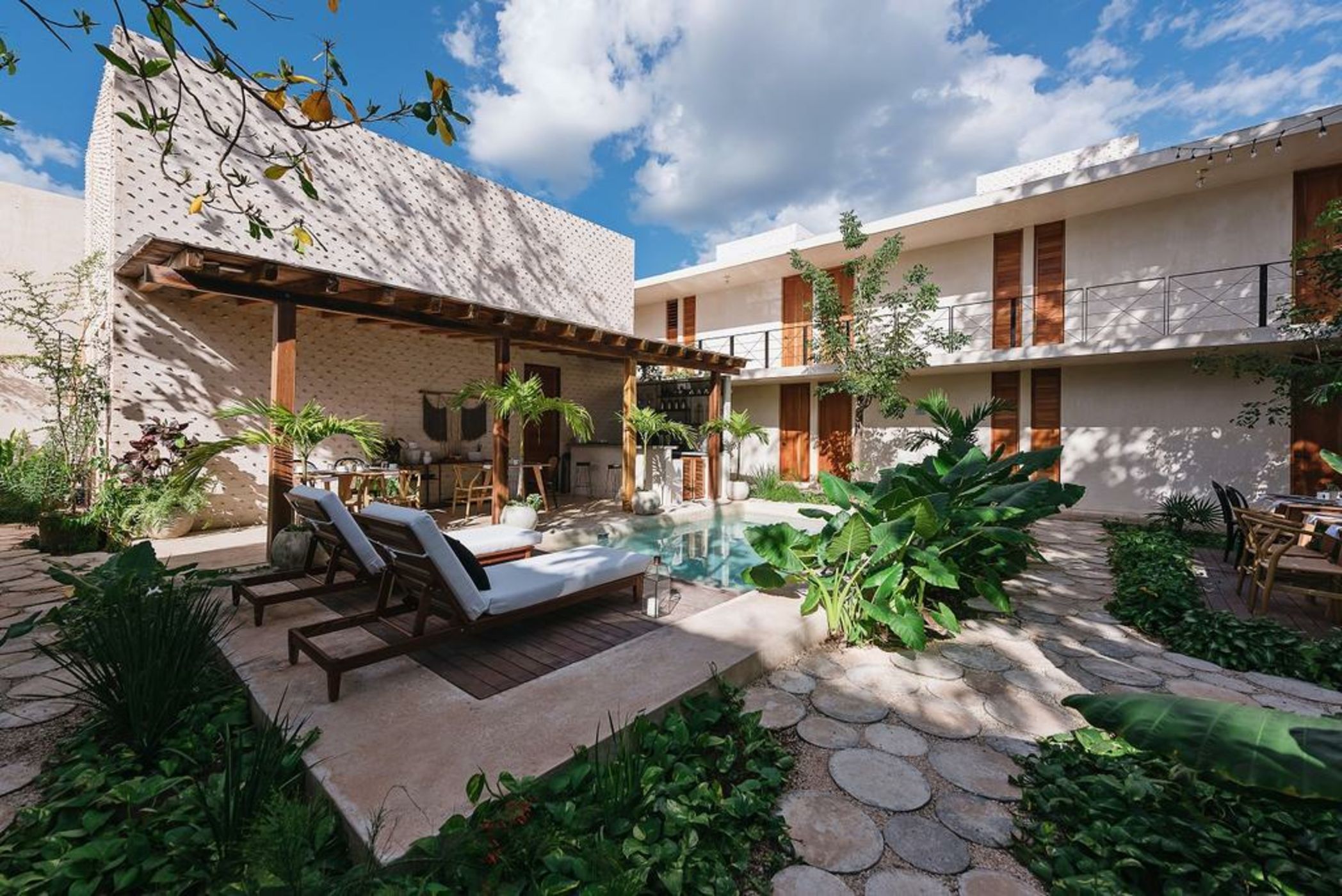 Colonte Hotel Origen