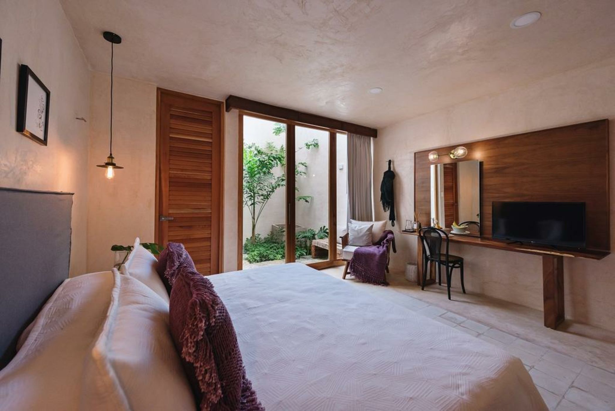 Colonte Hotel Origen