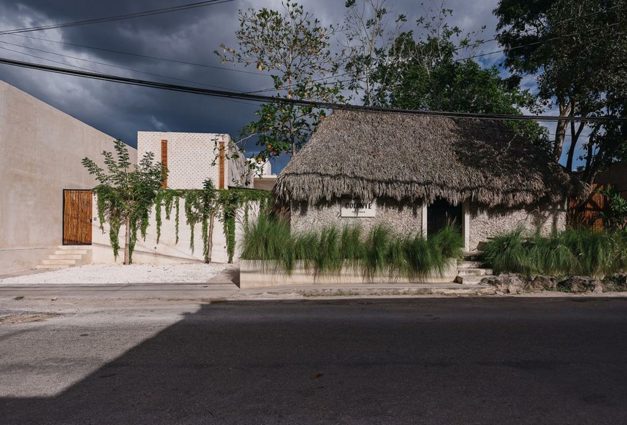 Colonte Hotel Origen