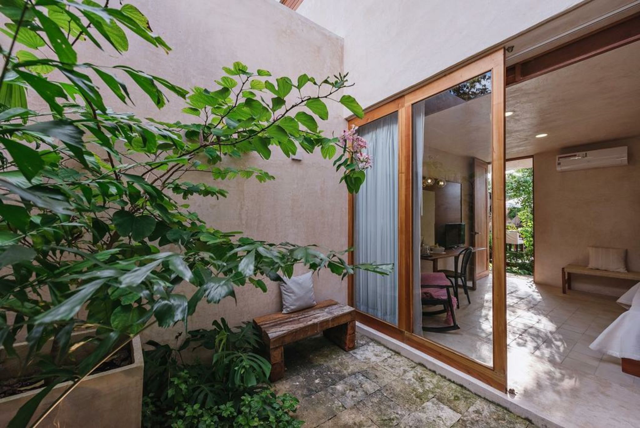 Colonte Hotel Origen